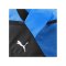 PUMA teamGoal Sporttasche Gr. M Blau F02 - blau