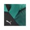 PUMA teamGoal Sporttasche Gr. M Grün F04 - gruen