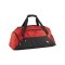 PUMA teamGoal Sporttasche Gr. M Rot F03 - rot