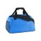 PUMA teamGoal Sporttasche Gr. S Blau F02 - blau