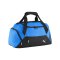 PUMA teamGoal Sporttasche Gr. S Blau F02 - blau