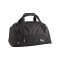 PUMA teamGoal Sporttasche Gr. S Schwarz F01 - schwarz