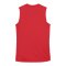 PUMA teamGOAL Tanktop Damen Rot Weiss F01 - rot