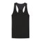 PUMA teamGOAL Tanktop Damen Schwarz F03 - schwarz