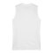 PUMA teamGOAL Tanktop Damen Weiss Schwarz F04 - weiss