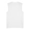 PUMA teamGOAL Tanktop Weiss Schwarz F04 - weiss