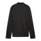 PUMA teamGOAL Training 1/4 Zip Sweatshirt Damen Schwarz F03 - schwarz