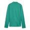 PUMA teamGOAL Training 1/4 Zip Sweatshirt Damen Grün F05 - gruen