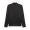 PUMA teamGOAL Training 1/4 Zip Sweatshirt F03 - schwarz