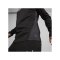 PUMA teamGOAL Training 1/4 Zip Sweatshirt F03 - schwarz