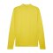 PUMA teamGOAL Training 1/4 Zip Sweatshirt Gelb F07 - gelb