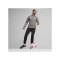 PUMA teamGOAL Training 1/4 Zip Sweatshirt Grau F13 - grau