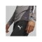 PUMA teamGOAL Training 1/4 Zip Sweatshirt Grau F13 - grau