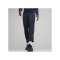 PUMA teamGOAL Training Jogginghose Blau F06 - dunkelblau