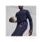 PUMA teamGOAL Training Jogginghose Blau F06 - dunkelblau