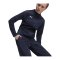 PUMA teamGOAL Training Jogginghose Damen Blau F06 - dunkelblau