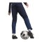 PUMA teamGOAL Training Jogginghose Damen Blau F06 - dunkelblau