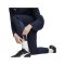 PUMA teamGOAL Training Jogginghose Damen Blau F06 - dunkelblau