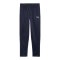 PUMA teamGOAL Training Jogginghose Kids Blau F06 - dunkelblau