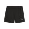 PUMA teamGOAL Training Shorts Damen Schwarz F03 - schwarz