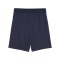 PUMA teamGOAL Training Shorts Kids Blau F06 - dunkelblau