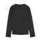 PUMA teamGOAL Training Sweatshirt Damen F03 - schwarz