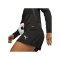 PUMA teamGOAL Training Sweatshirt Damen F03 - schwarz