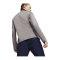PUMA teamGOAL Training Sweatshirt Damen Grau F13 - grau