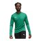 PUMA teamGOAL Training Sweatshirt Grün F05 - gruen