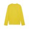 PUMA teamGOAL Training Sweatshirt Kids Gelb F07 - gelb