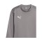PUMA teamGOAL Training Sweatshirt Kids Grau F13 - grau