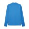PUMA teamGOAL Trainingsjacke Blau F02 - hellblau
