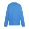 PUMA teamGOAL Trainingsjacke Damen Blau F02 - hellblau