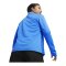 PUMA teamGOAL Trainingsjacke Damen Blau F02 - hellblau