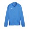 PUMA teamGOAL Trainingsjacke Damen Blau F02 - hellblau