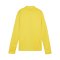 PUMA teamGOAL Trainingsjacke Damen Gelb F07 - gelb