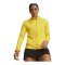PUMA teamGOAL Trainingsjacke Damen Gelb F07 - gelb