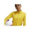 PUMA teamGOAL Trainingsjacke Damen Gelb F07 - gelb