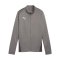 PUMA teamGOAL Trainingsjacke Damen Grau F13 - grau