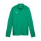 PUMA teamGOAL Trainingsjacke Damen Grün F05 - gruen