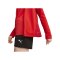 PUMA teamGOAL Trainingsjacke Damen Rot F01 - rot