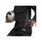 PUMA teamGOAL Trainingsjacke Damen Schwarz F03 - schwarz