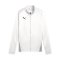 PUMA teamGOAL Trainingsjacke Damen Weiss F04 - weiss