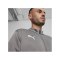 PUMA teamGOAL Trainingsjacke Grau F13 - grau