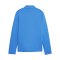PUMA teamGOAL Trainingsjacke Kids Blau F02 - hellblau