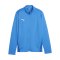 PUMA teamGOAL Trainingsjacke Kids Blau F02 - hellblau