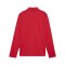 PUMA teamGOAL Trainingsjacke Kids Rot F01 - rot
