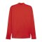 PUMA teamGOAL Trainingsjacke Rot F01 - rot