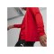 PUMA teamGOAL Trainingsjacke Rot F01 - rot