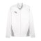 PUMA teamGOAL Trainingsjacke Weiss F04 - weiss
